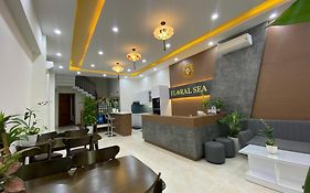 Biển Hoa - Floral Sea Homestay Hoi An